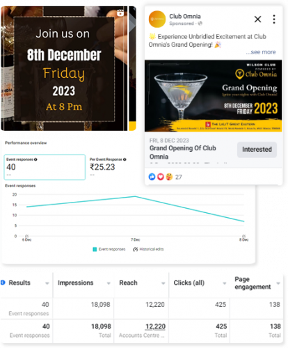 Club Wilson screenshot 2