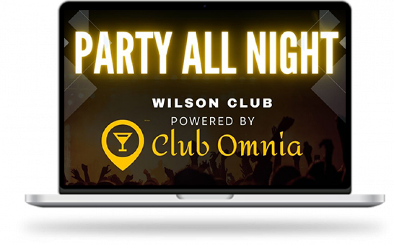 Club Wilson screenshot 3
