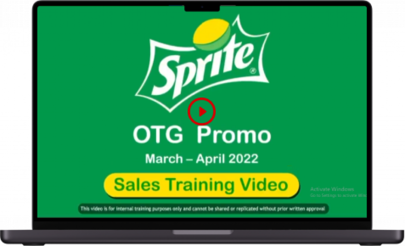 Coca Cola screenshot 1