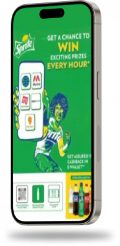 Coca Cola screenshot 3