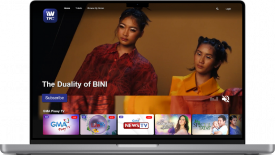 ABS-CBN Corporation screenshot 5