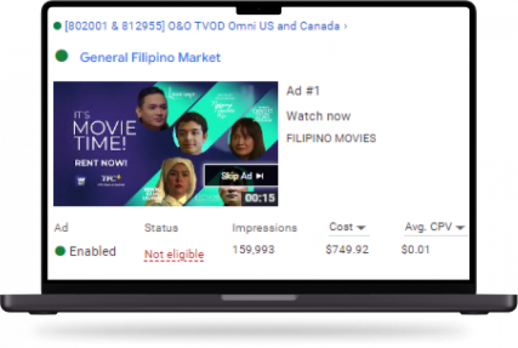 ABS-CBN Corporation screenshot 3