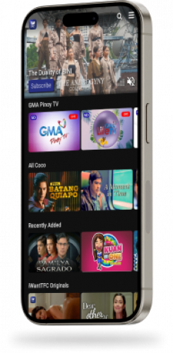 ABS-CBN Corporation screenshot 2