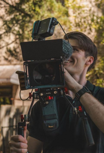 ETERNAL VOWS screenshot 1