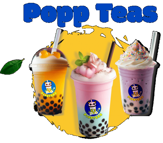 POPPTEAS screenshot 2