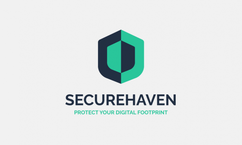 Secure Haven VPN Full Service Digital Designs screenshot 4