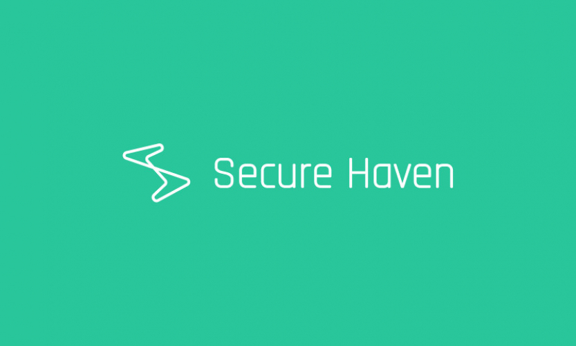 Secure Haven VPN Full Service Digital Designs screenshot 5
