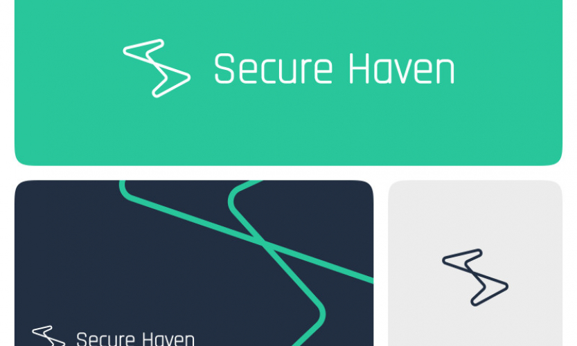 Secure Haven VPN Full Service Digital Designs screenshot 3