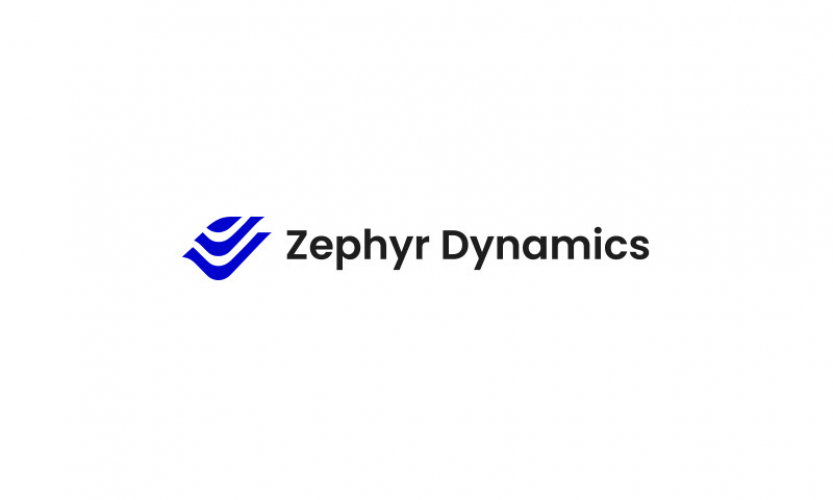 Branding & Visual Identity Design for Zephyr Dynamics screenshot 3