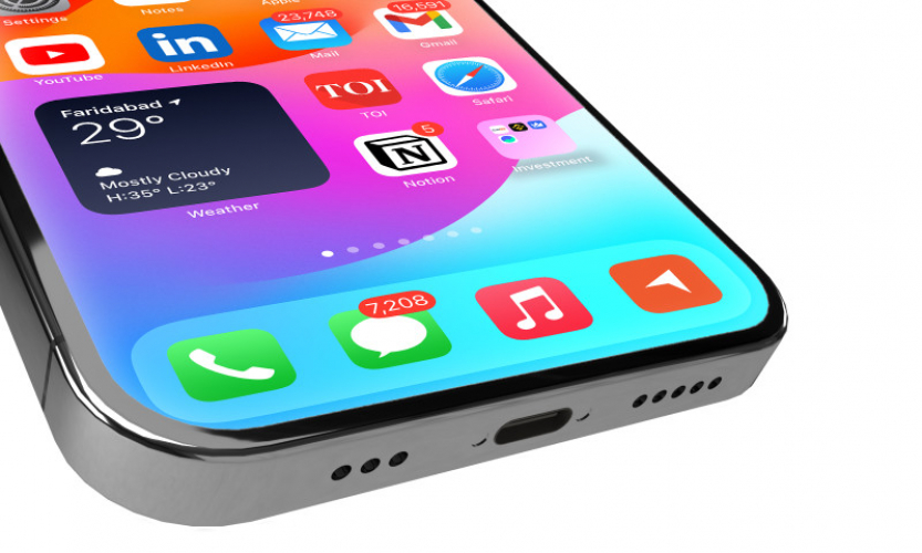 UX Research & Design for Zamit screenshot 3