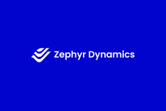 Branding & Visual Identity Design for Zephyr Dynamics