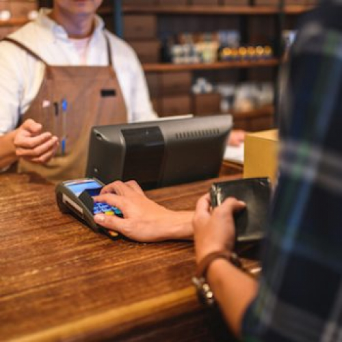 Rack Room screenshot 1