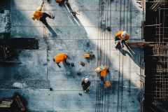 Construction Manufacturing Company