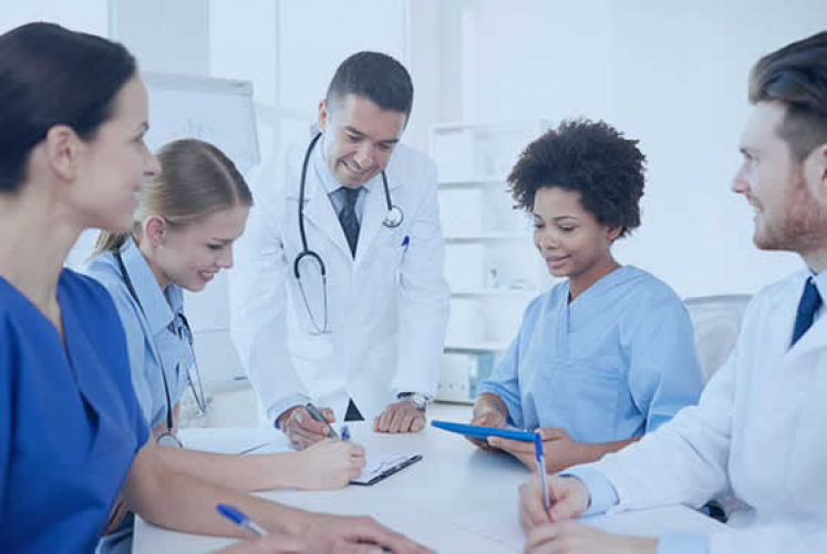 Mediplus screenshot 2