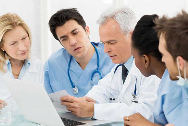 Mediplus screenshot 3