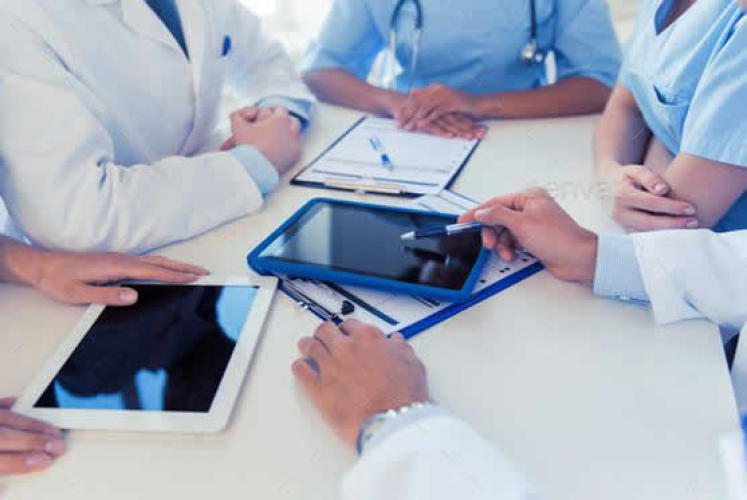 Mediplus screenshot 1