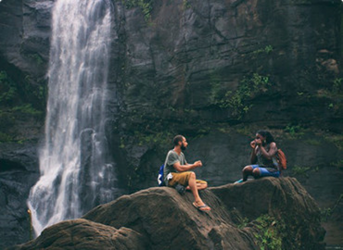 Listrace screenshot 1