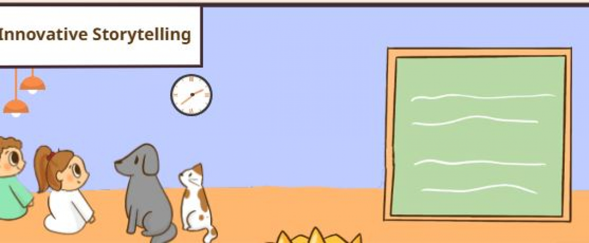 Meet Ksitigarbha screenshot 1