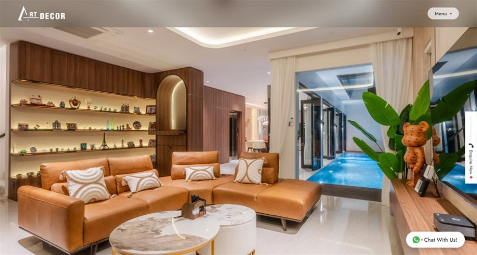 Art Decor screenshot 1