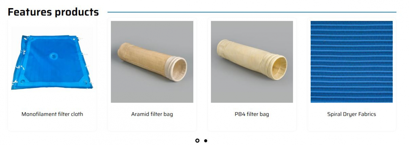 Shanghai Weixuan Industrial Company screenshot 2