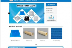 Shanghai Weixuan Industrial Company