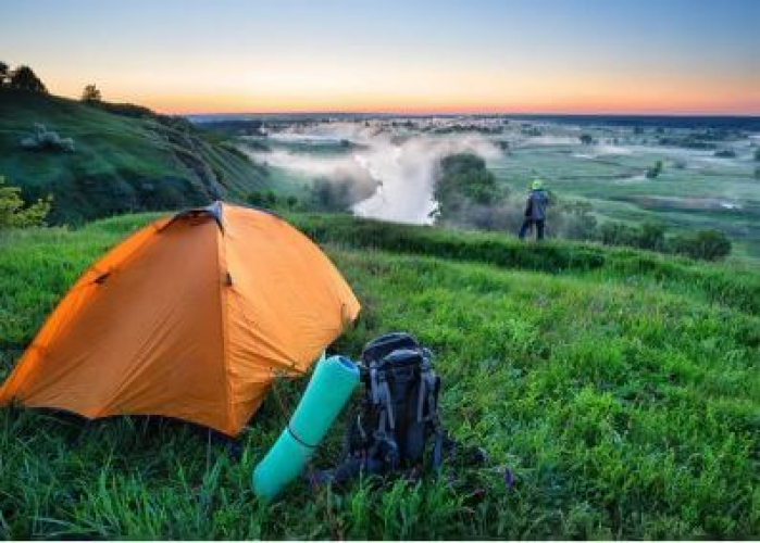 Up North Explorers screenshot 1