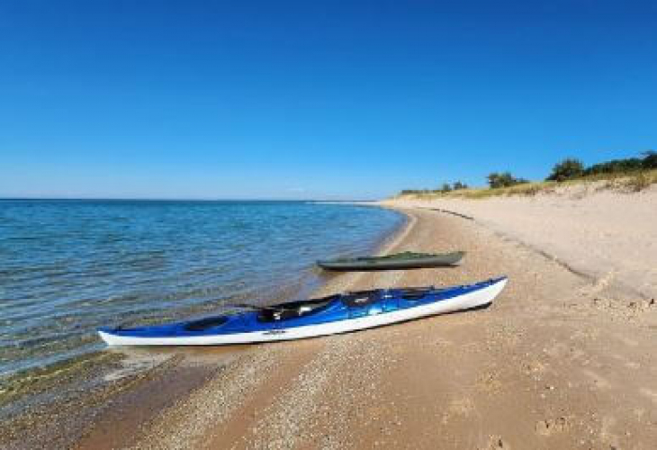 Up North Explorers screenshot 3