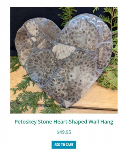 Sturgeon River Pottery screenshot 2