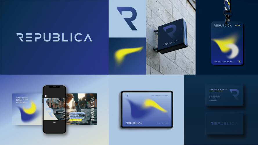  Republica screenshot 1