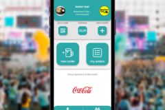 Tapp - Event solution