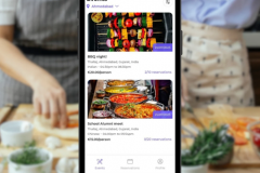 Akhie: Connecting Cultures Through Culinary Deligh