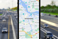 Spichaser: Software Solution for pursuits