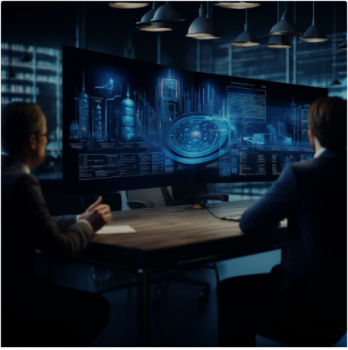 GDPR Compliance Readiness Audit for a Technology Startup screenshot 1