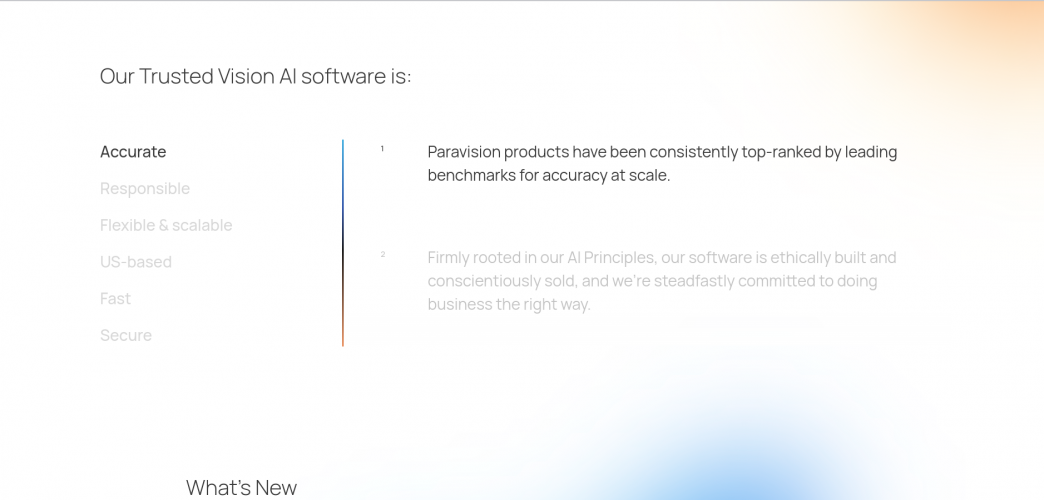 Fastest Face Identifying Algorithm screenshot 2