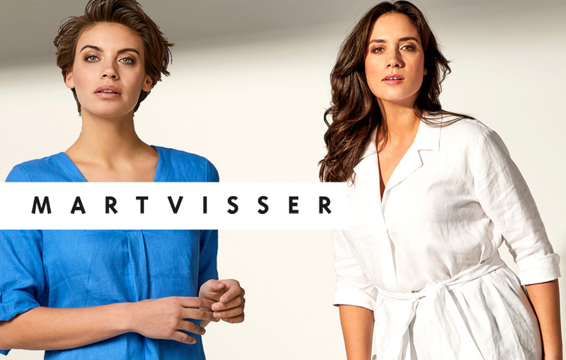 Mart Visser Fashion Store screenshot 1