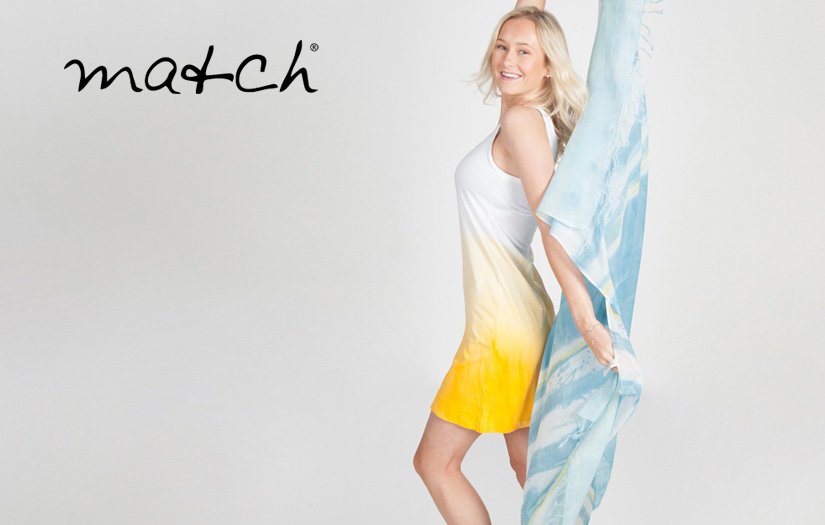 MA+CH - Fashion Shop screenshot 1