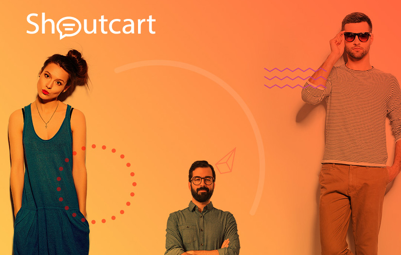 Influencer marketing plateform screenshot 1