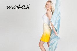 MA+CH - Fashion Shop