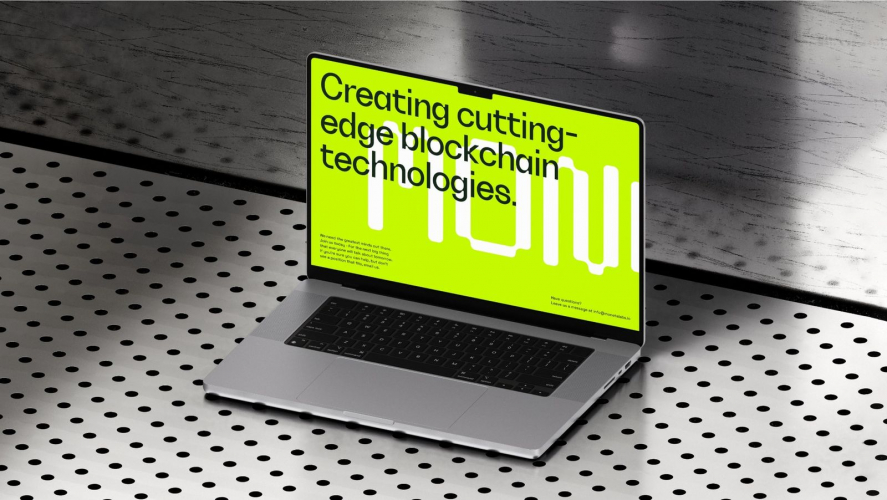 Moneta Labs screenshot 1