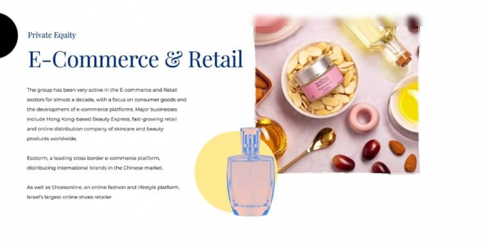  Aurec Capital screenshot 1