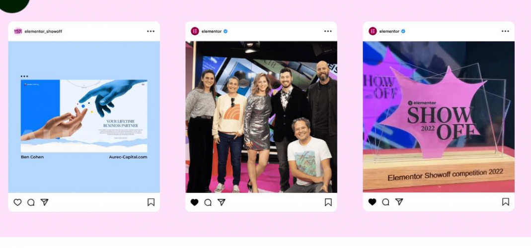  Aurec Capital screenshot 2