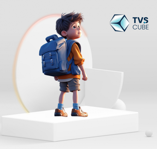 Cartoon Animation screenshot 1