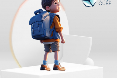 Cartoon Animation