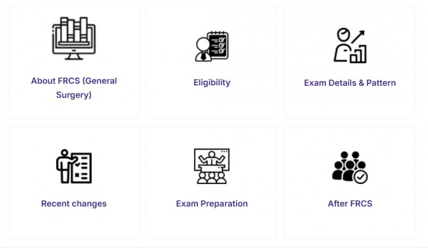 Prep Medico screenshot 1