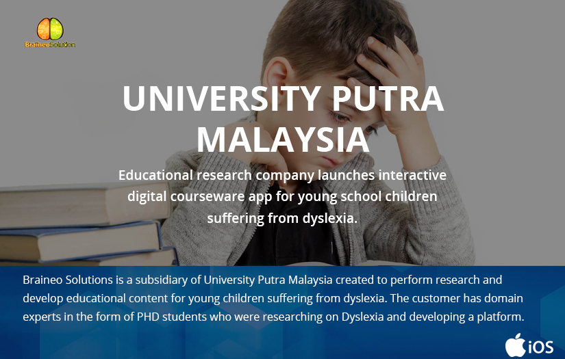UNIVERSITY PUTRA MALAYSIA screenshot 1