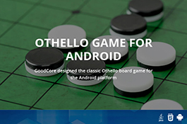 Othello Game for Android