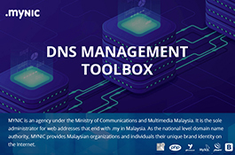 DNS Management Toolbox