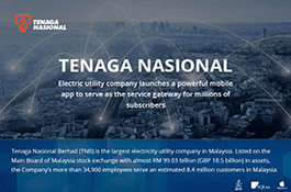 TENAGA NASIONAL