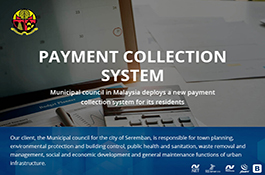 Payment Collection System