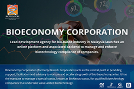 BIOECONOMY CORPORATION